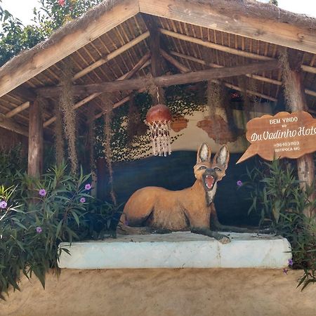 Du Vadinho Hotel Lima Duarte Bilik gambar