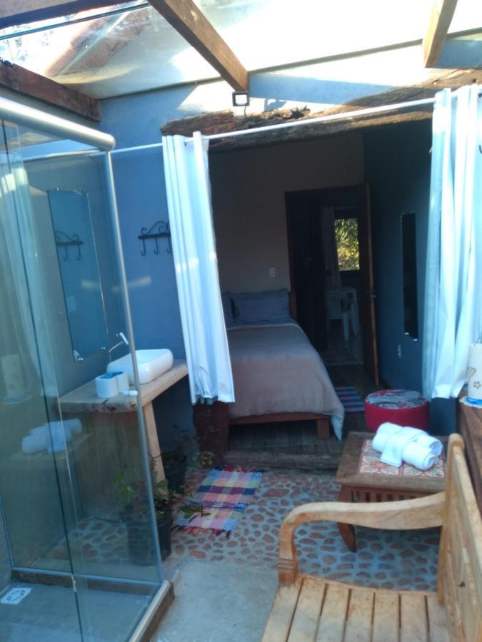 Du Vadinho Hotel Lima Duarte Luaran gambar