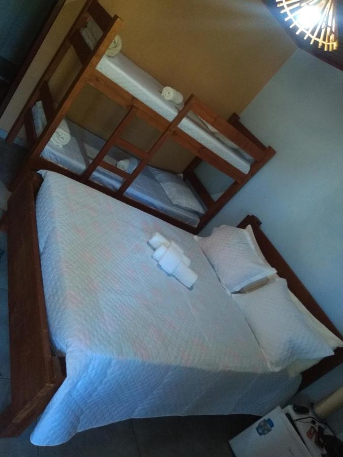 Du Vadinho Hotel Lima Duarte Luaran gambar