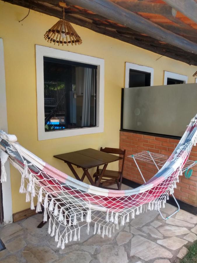 Du Vadinho Hotel Lima Duarte Luaran gambar