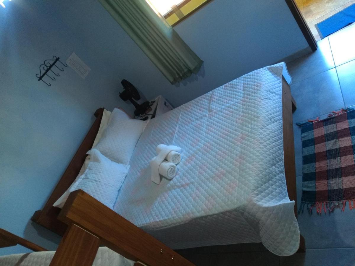 Du Vadinho Hotel Lima Duarte Luaran gambar