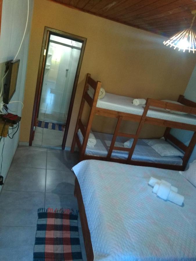 Du Vadinho Hotel Lima Duarte Luaran gambar