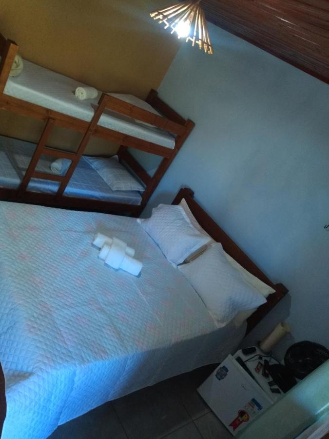Du Vadinho Hotel Lima Duarte Luaran gambar