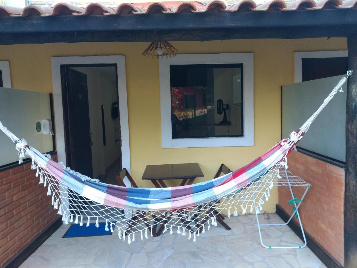 Du Vadinho Hotel Lima Duarte Luaran gambar
