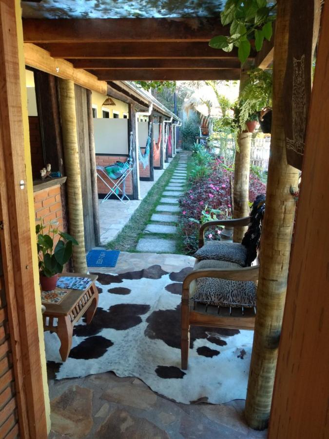 Du Vadinho Hotel Lima Duarte Luaran gambar