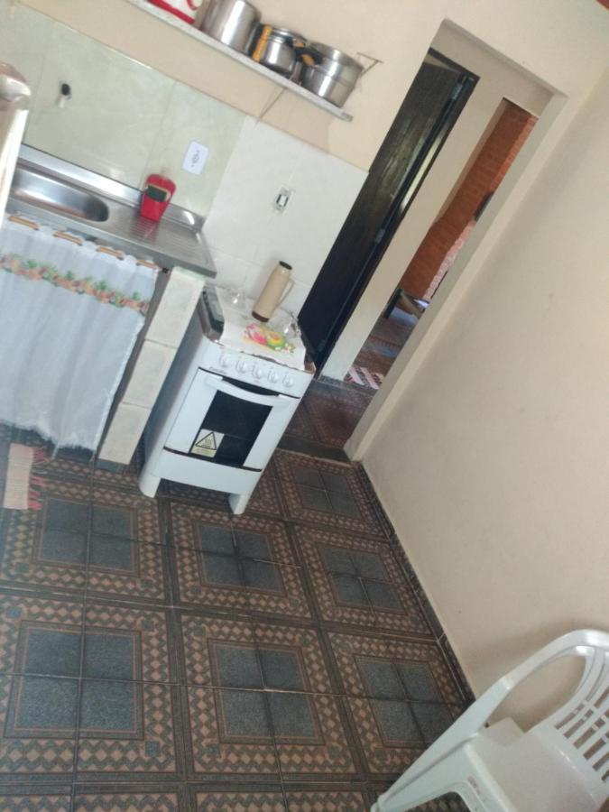 Du Vadinho Hotel Lima Duarte Luaran gambar