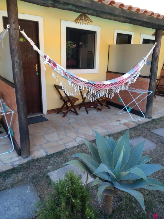 Du Vadinho Hotel Lima Duarte Bilik gambar