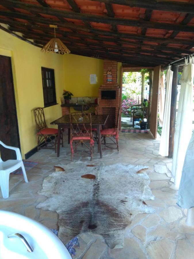 Du Vadinho Hotel Lima Duarte Luaran gambar