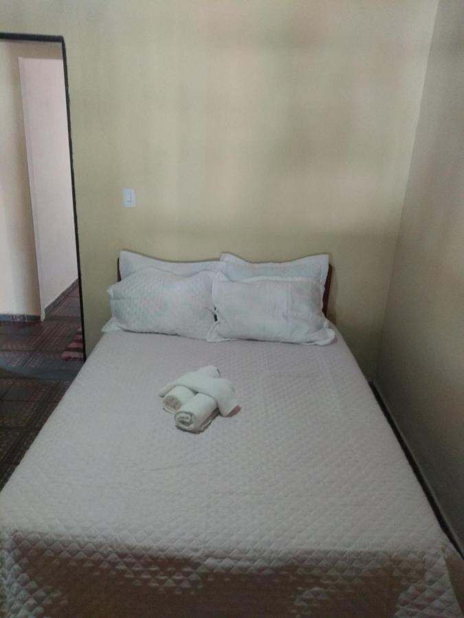 Du Vadinho Hotel Lima Duarte Luaran gambar
