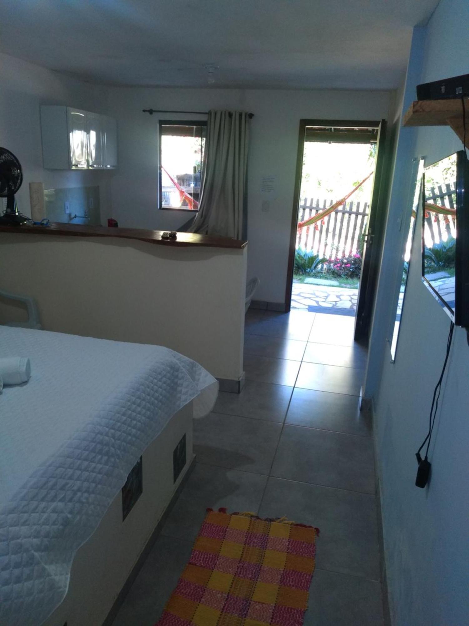 Du Vadinho Hotel Lima Duarte Bilik gambar