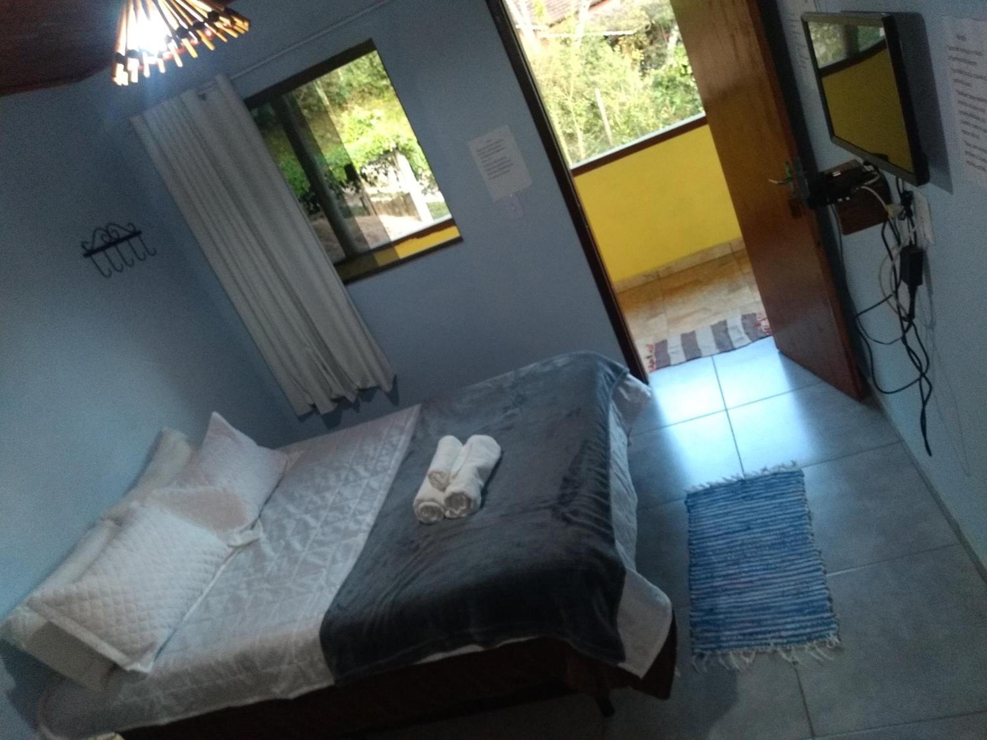 Du Vadinho Hotel Lima Duarte Bilik gambar